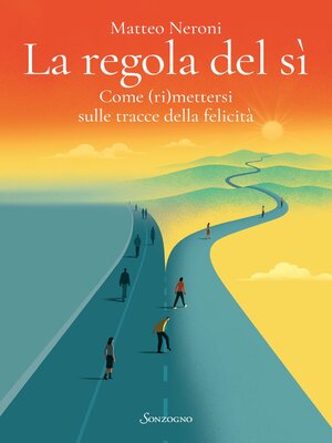 cover image of La regola del sì